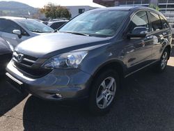 Grau Gebraucht 2010 Honda CR-V Comfort SUV | 9.980 € (Teuer)