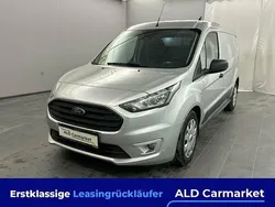 Silber Gebraucht 2020 Ford Transit Trend Limousine | 13.980 € (Guter Preis)
