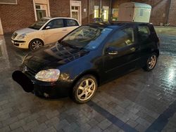 Gebraucht 2007 VW Golf V Kleinwagen | 3.000 € (Fairer Preis)