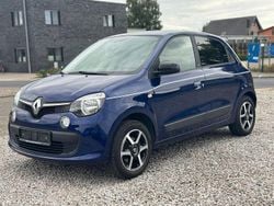 Violet Gebraucht 2018 Renault Twingo LIMITED Kleinwagen | 7.550 € (Guter Preis)
