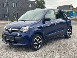 Violet Gebraucht 2018 Renault Twingo LIMITED Kleinwagen | 7.950 € (Guter Preis)