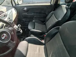 Gebraucht 2009 Fiat 500 Coupé | 3.300 €