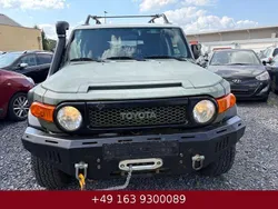 Weiß Gebraucht 2006 Toyota FJ SUV | 12.950 €