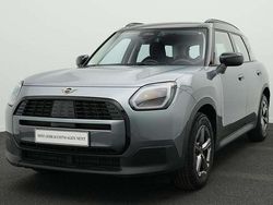 Grün Gebraucht 2024 Mini Countryman Classic SUV | 34.040 €