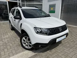 Frostweiß Gebraucht 2020 Dacia Duster Deal SUV | 12.590 € (Fairer Preis)