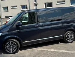 Blau Gebraucht 2018 VW T6 Van | 39.750 €