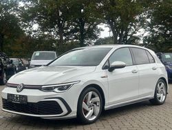 Weiß Gebraucht 2023 VW Golf VIII GTI Limousine | 28.980 € (Guter Preis)