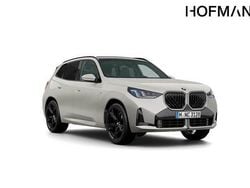 Grau Neu 2025 BMW X3 Comfort Edition SUV | 62.670 € (Guter Preis)