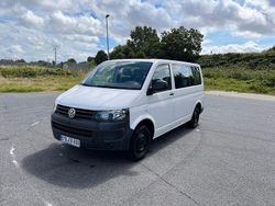 Weiß Gebraucht 2014 VW Transporter Van | 16.184 €