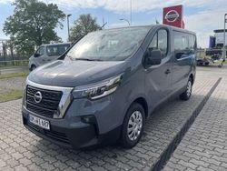 Gungrey Gebraucht 2024 Nissan Primastar Van / Kleinbus | 39.980 € (Teuer)