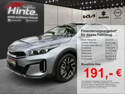 Css) lunar silver m (silber Neu 2025 Kia XCeed Spirit SUV | 29.875 € (Guter Preis)