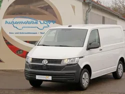 Candyweiß Neu 2024 VW T6.1 Van | 38.890 € (Guter Preis)