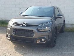 Grau Gebraucht 2020 Citroën C4 Cactus Origins Kleinwagen | 14.450 €