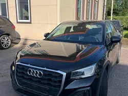 Schwarz Gebraucht 2022 Audi Q2 SUV | 24.000 € (Fairer Preis)