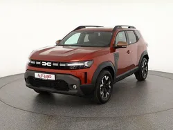 Grün Neu 2025 Dacia Duster SUV | 29.890 € (Fairer Preis)