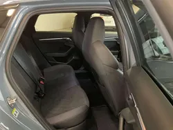 Grau Gebraucht 2022 Audi RS3 Kleinwagen | 49.800 € (Superpreis)