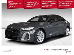 G5 magnetgrau Gebraucht 2025 Audi A5 Edition .1 Coupé | 47.980 € (Superpreis)