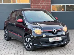 Schwarz Gebraucht 2014 Renault Twingo Dynamique Kleinwagen | 6.499 € (Etwas zu teuer)