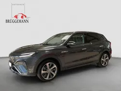 Grau Gebraucht 2022 MG Marvel R Luxury SUV | 24.990 € (Fairer Preis)