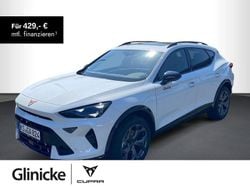 Mitternachtsschwarz Gebraucht 2025 Cupra Formentor SUV | 32.570 € (Guter Preis)