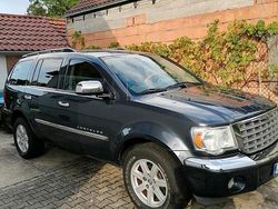 Blau Gebraucht 2007 Chrysler Aspen SUV | 9.777 €