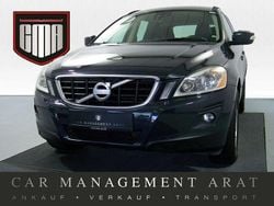 Grau Gebraucht 2010 Volvo XC60 Momentum SUV | 9.888 € (Fairer Preis)
