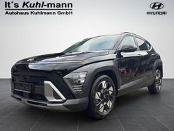 Abyss black Neu 2025 Hyundai Kona Prime SUV | 30.390 € (Fairer Preis)