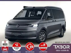Grau metallic Neu 2025 VW T7 California Van | 68.888 €