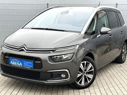 Grau Gebraucht 2018 Citroën C4 SpaceTourer Van / Kleinbus | 10.950 € (Teuer)
