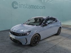 Grau Gebraucht 2023 Opel Corsa Limousine | 18.640 € (Etwas zu teuer)