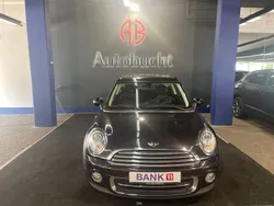Gebraucht 2013 Mini Cooper Clubman Kombi | 5.699 € (Fairer Preis)