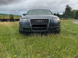 Andere farben Gebraucht 2008 Audi A6 Kombi | 6.250 € (Teuer)