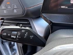 Silber Gebraucht 2025 Cupra Born Kleinwagen | 29.850 € (Superpreis)