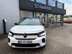 Weiss Gebraucht 2024 Citroën C3 PureTech Kleinwagen | 18.990 € (Etwas zu teuer)