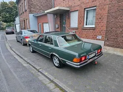 Grün Gebraucht 1977 Mercedes 280 SE Limousine | 7.950 €