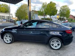 Blau Gebraucht 2012 BMW X6 M M Sport SUV | 35.999 € (Teuer)