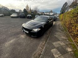 Schwarz Gebraucht 2012 BMW 535 M Sport Limousine | 13.800 € (Guter Preis)