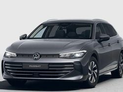 Grau Gebraucht 2025 VW Passat Business Kombi | 34.990 € (Superpreis)
