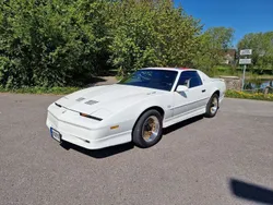 Weiß Gebraucht 1988 Pontiac Firebird | 28.500 €