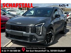 Grau (pentametal) Neu 2025 Kia Sportage GT-Line SUV | 36.979 € (Superpreis)