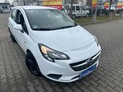 Weiß Gebraucht 2019 Opel Corsa Eco Limousine | 7.390 € (Guter Preis)