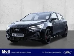 Agate black met. Neu 2024 Ford Focus ST Limousine | 36.900 € (Superpreis)