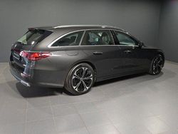 Grau metalliclack graphitgrau Gebraucht 2024 Mercedes E300 Avantgarde Kombi | 46.750 € (Fairer Preis)