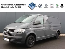Grau Gebraucht 2022 VW T6.1 Van | 26.880 € (Guter Preis)