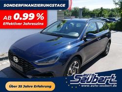 Sailing blue Neu 2025 Hyundai i30 GO! Kombi | 19.990 € (Superpreis)