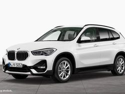 Weiß Gebraucht 2021 BMW X1 Sport Line SUV | 23.901 € (Guter Preis)