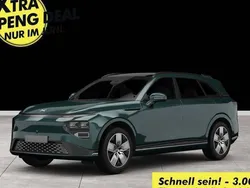 Grün Neu 2025 XPENG G9 AWD Performance SUV | 75.400 € (Fairer Preis)