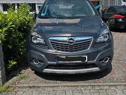 Grau Gebraucht 2015 Opel Mokka SUV | 7.499 € (Superpreis)
