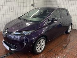 Andere farbe Gebraucht 2019 Renault Zoe LIMITED Kleinwagen | 12.480 € (Teuer)