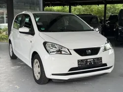 Seat Mii